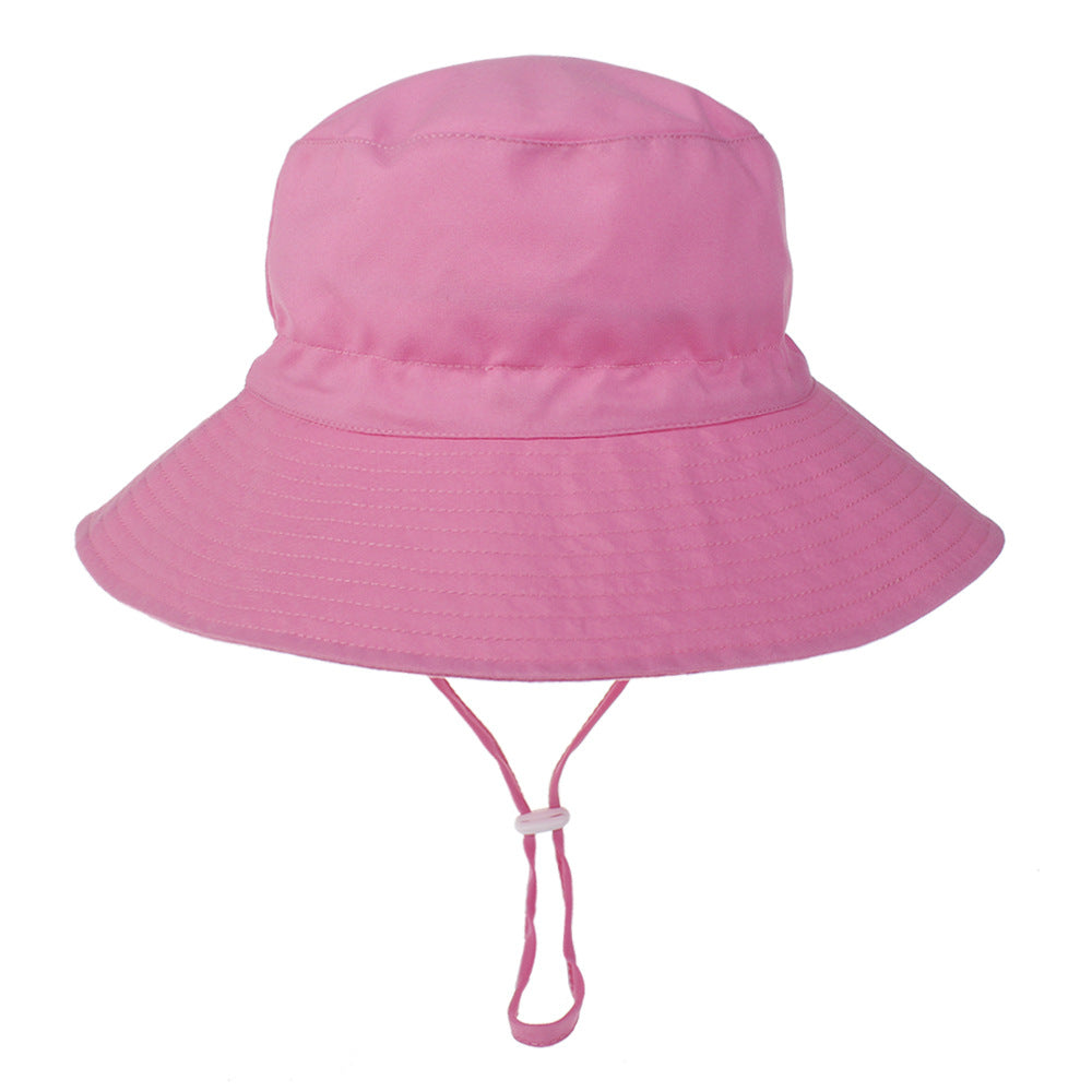 Baby Sun Hat Infant Caps UV Protection
