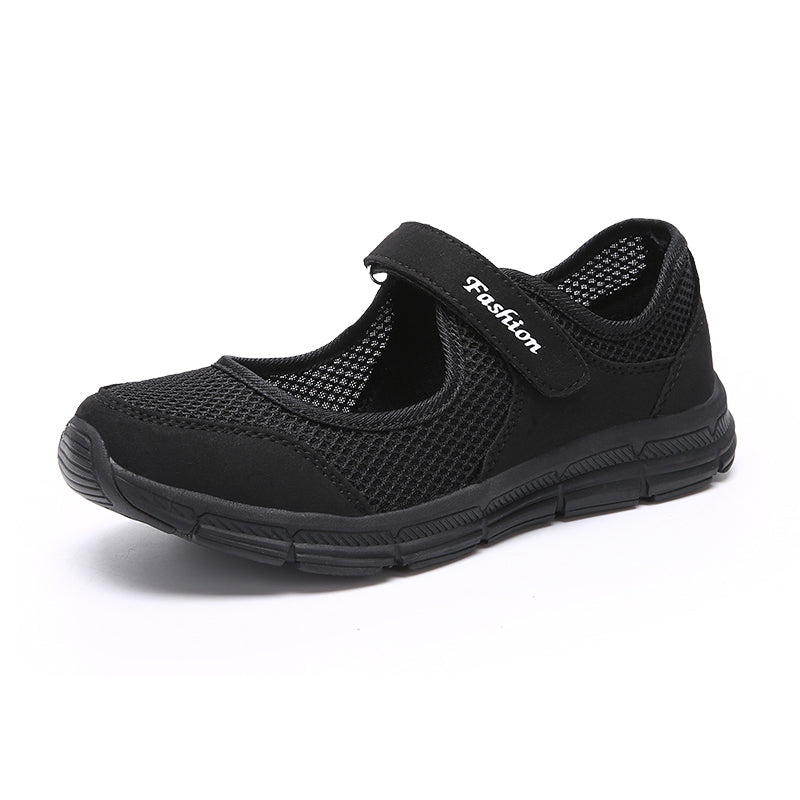 Women's Summer Breathable Sneakers