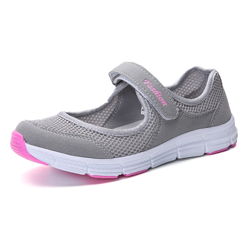 Women's Summer Breathable Sneakers