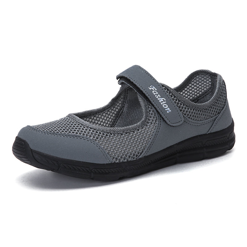 Women's Summer Breathable Sneakers