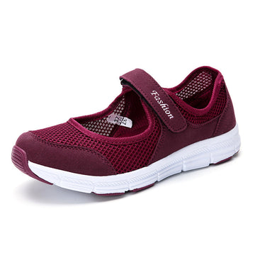 Women's Summer Breathable Sneakers
