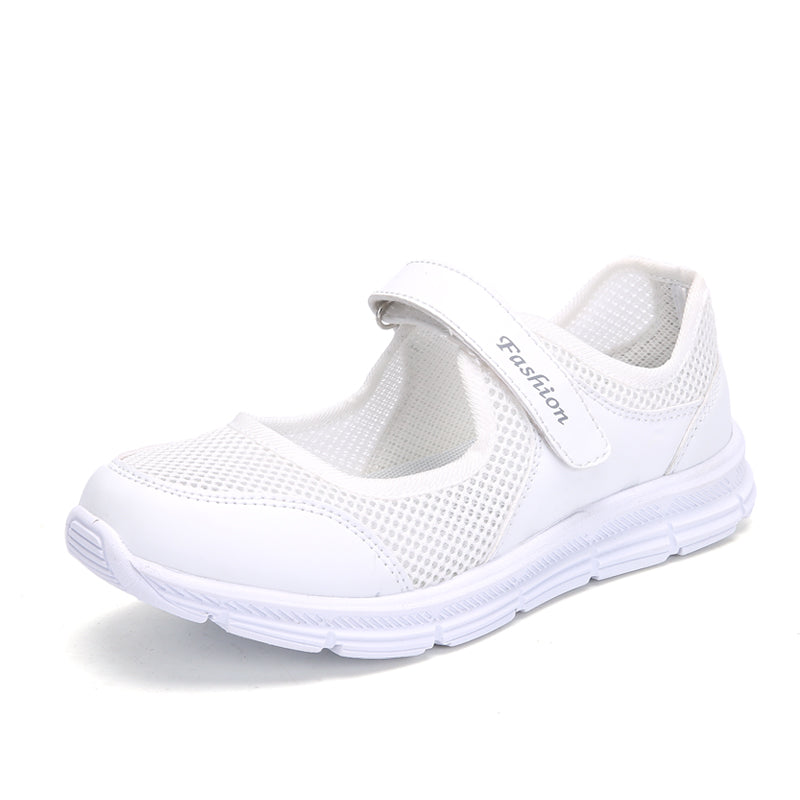Women's Summer Breathable Sneakers