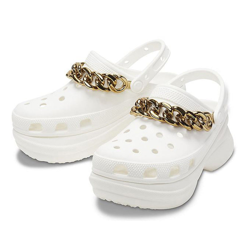 Garden Clogs Water Shoes Beach Slippers Sandals Air Cushion