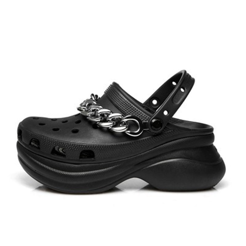 Garden Clogs Water Shoes Beach Slippers Sandals Air Cushion