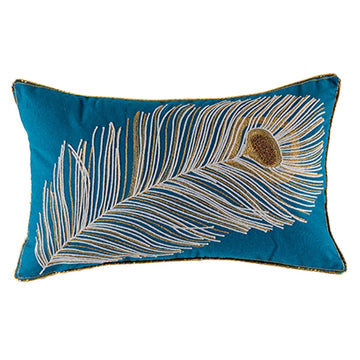 Vintage Bohemian Pillow Case