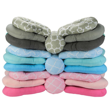 Padup- Adjustable Breastfeeding Pillow