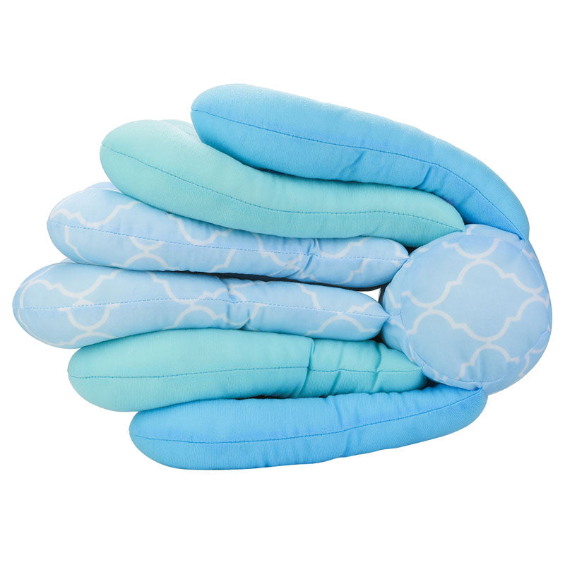 Padup- Adjustable Breastfeeding Pillow