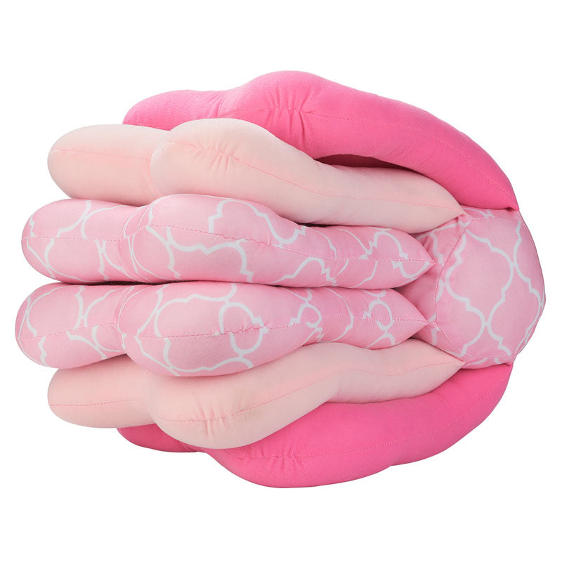 Padup- Adjustable Breastfeeding Pillow