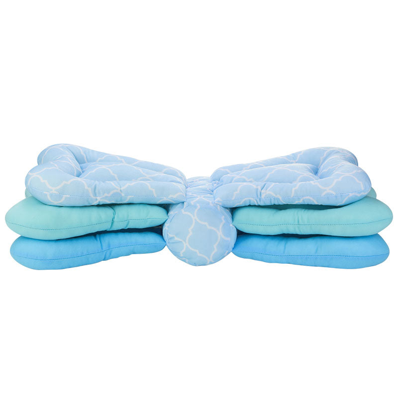 Padup- Adjustable Breastfeeding Pillow