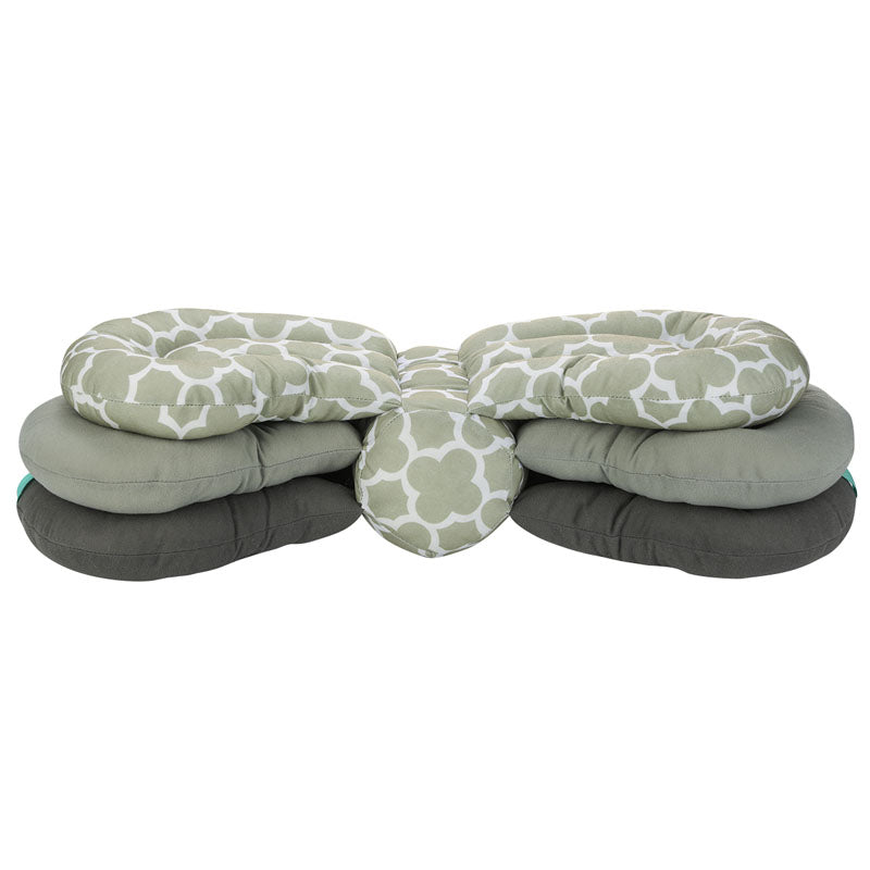 Padup- Adjustable Breastfeeding Pillow