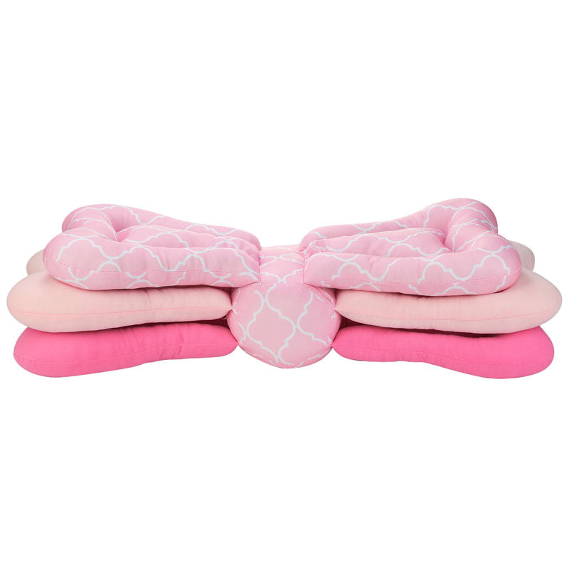 Padup- Adjustable Breastfeeding Pillow