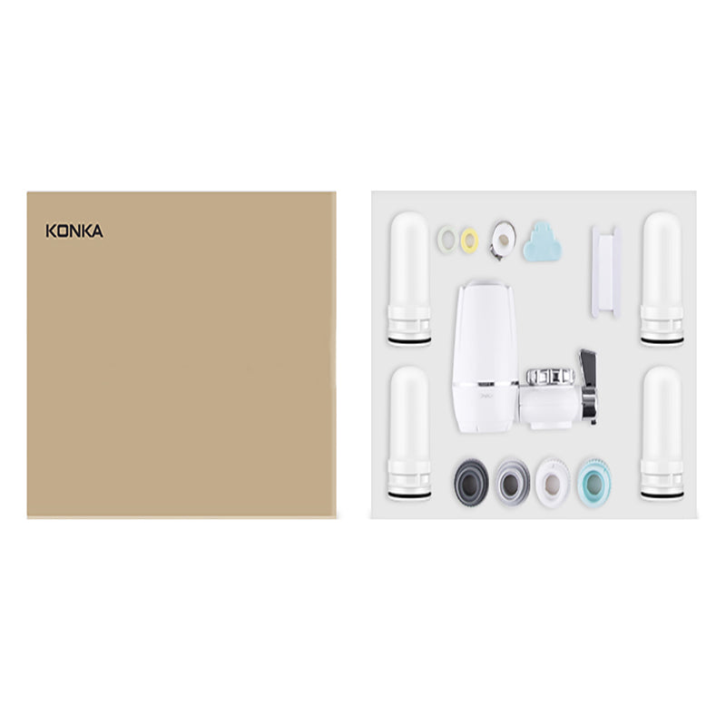 Water Purifier Faucet Adapter