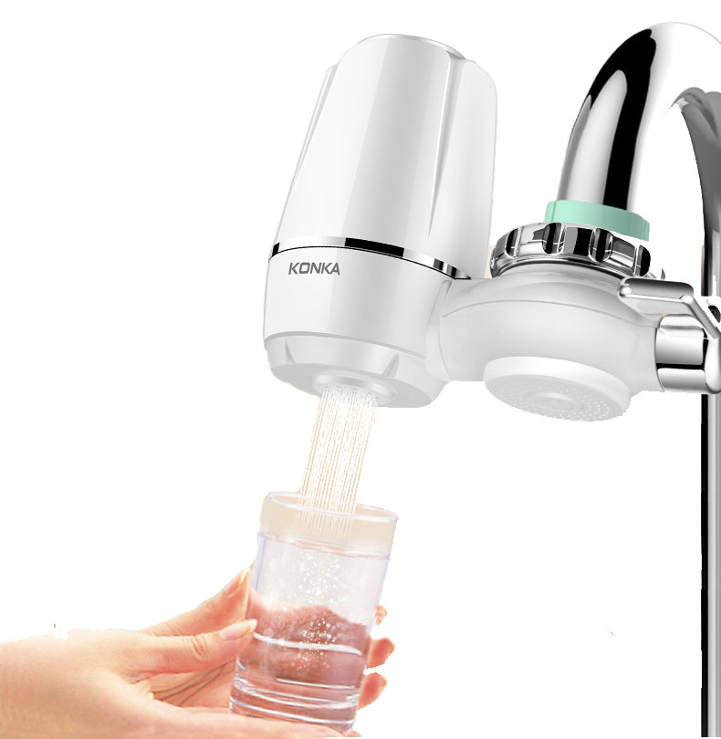 Water Purifier Faucet Adapter