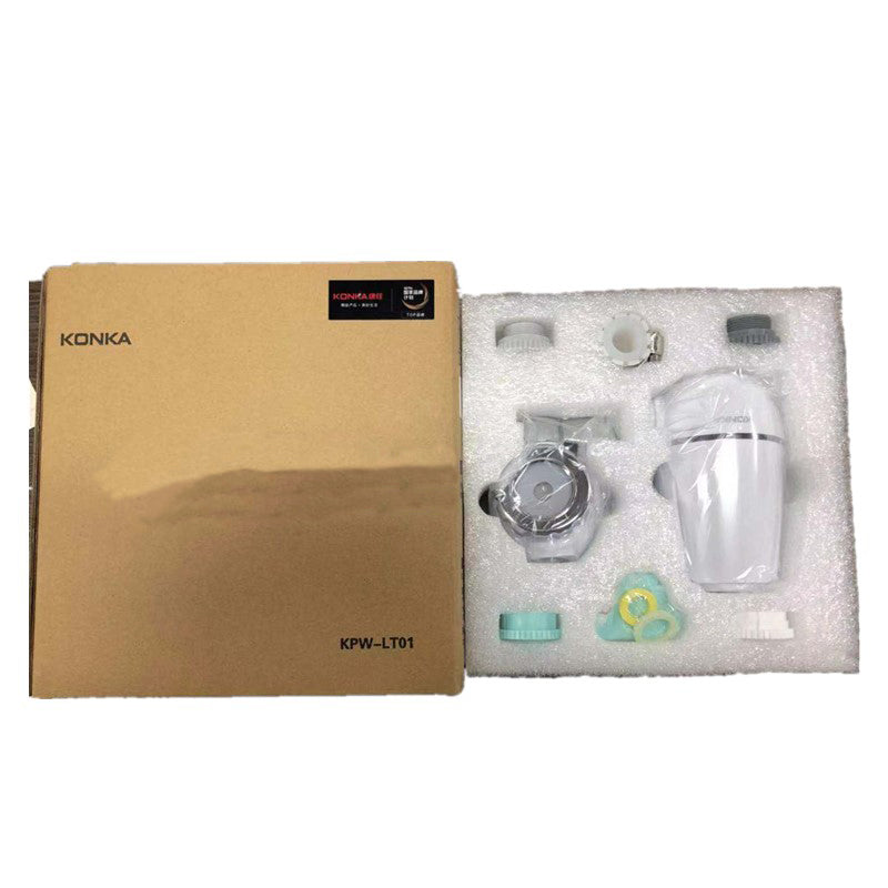 Water Purifier Faucet Adapter