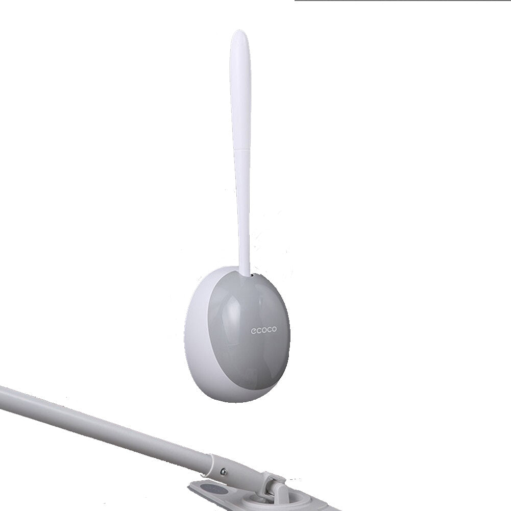 Eco Auto Disinfectant Toilet Brush