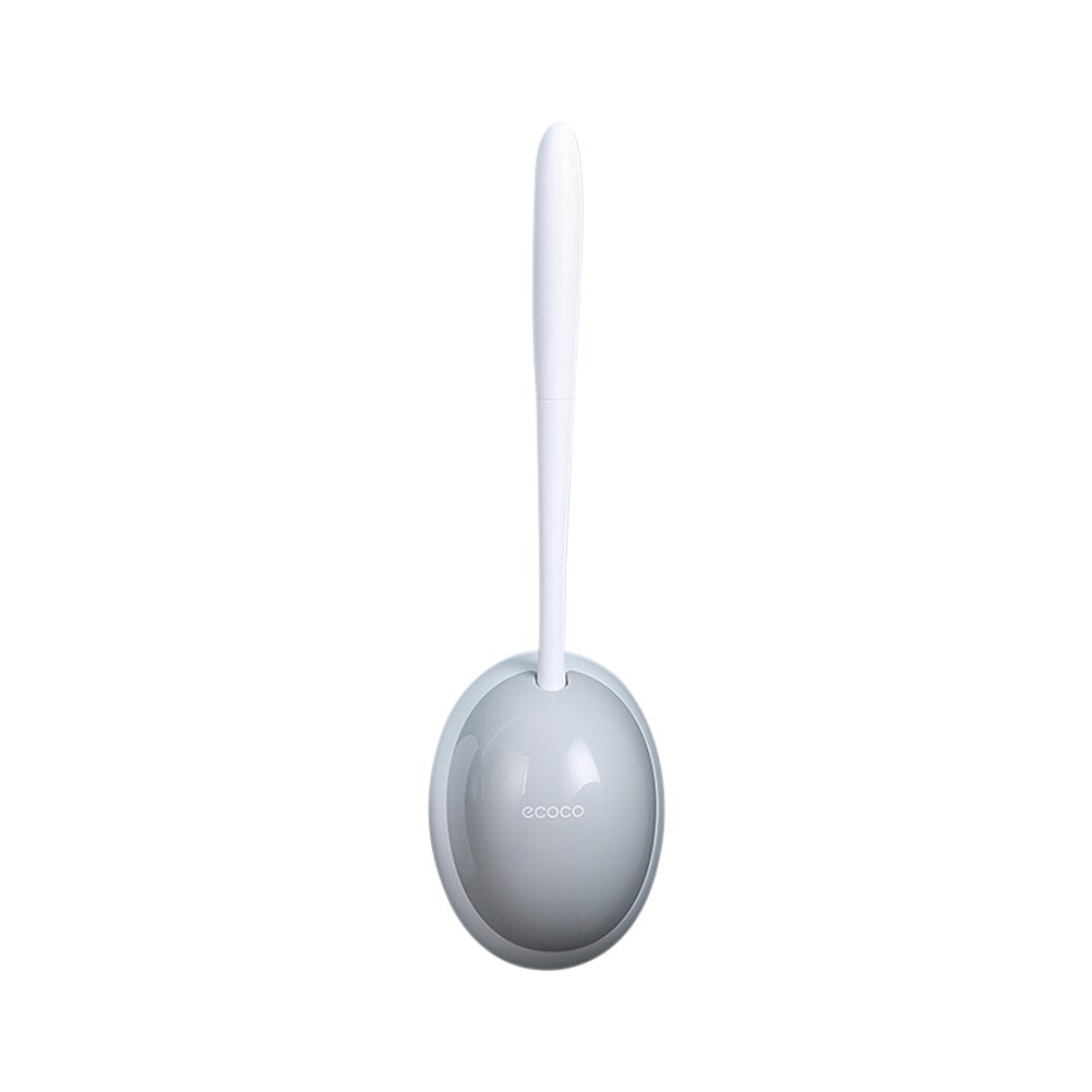 Eco Auto Disinfectant Toilet Brush