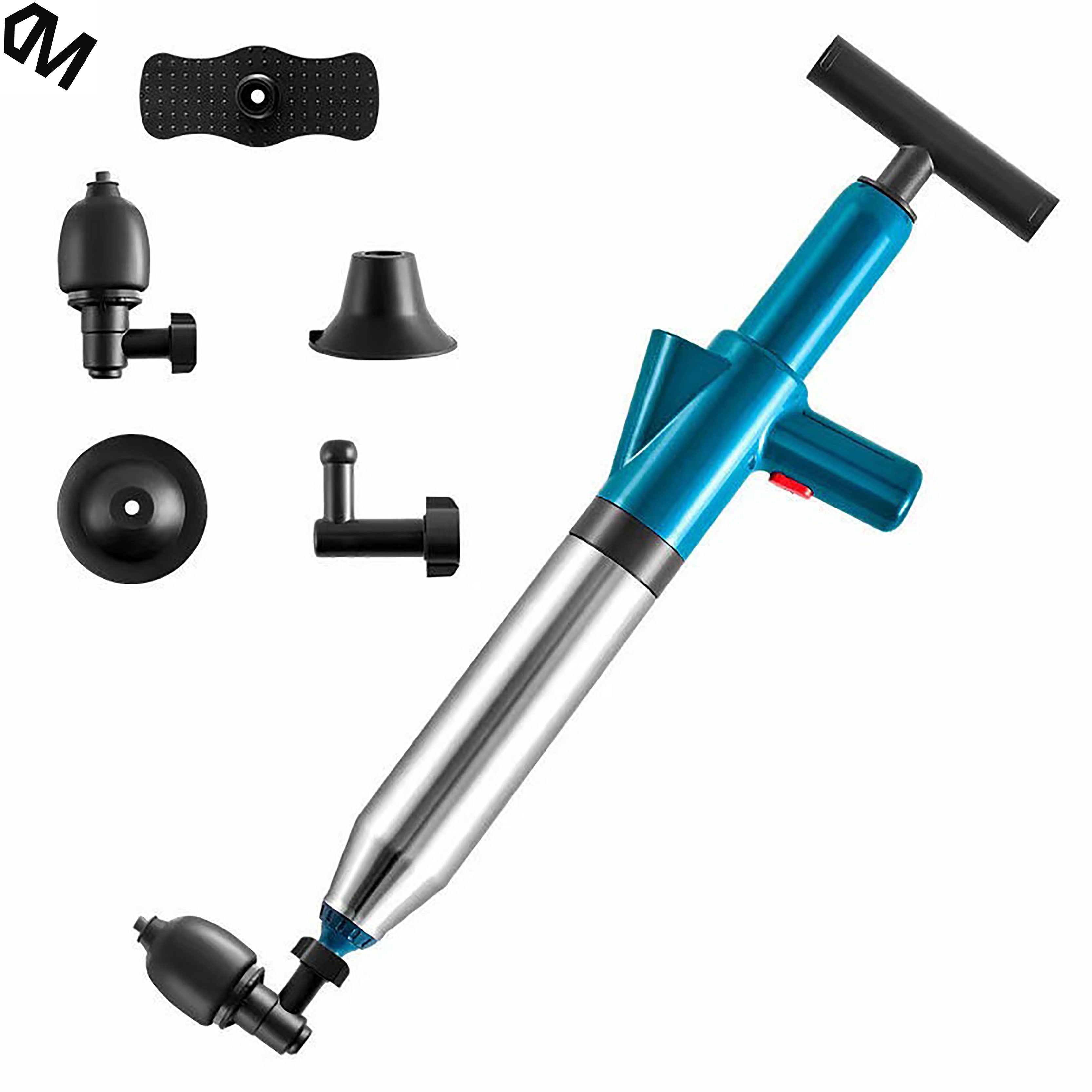 Toilet Plunger High Pressure