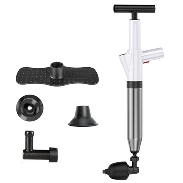 Toilet Plunger High Pressure