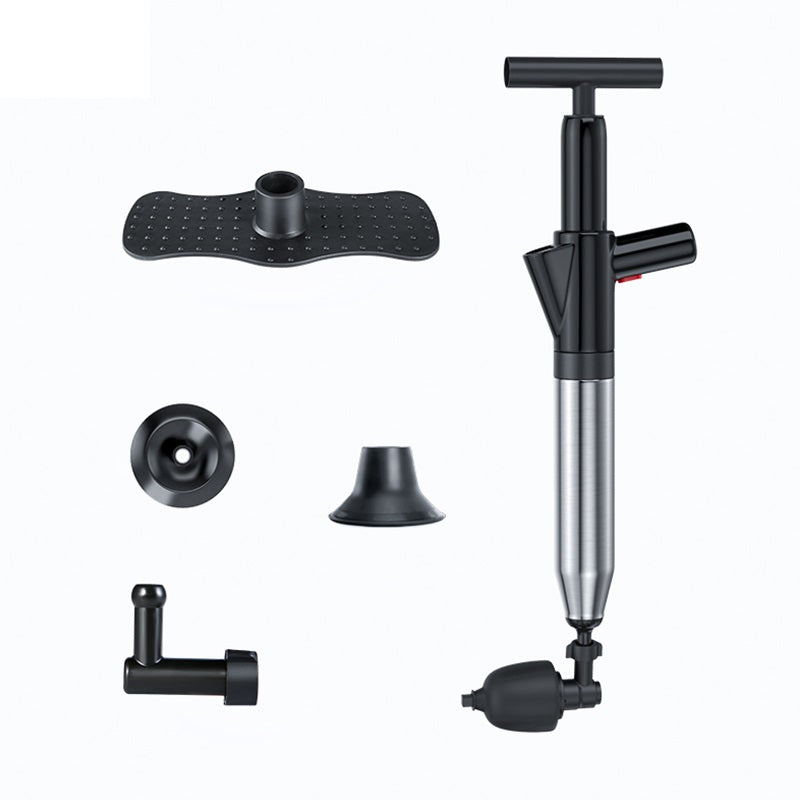 Toilet Plunger High Pressure