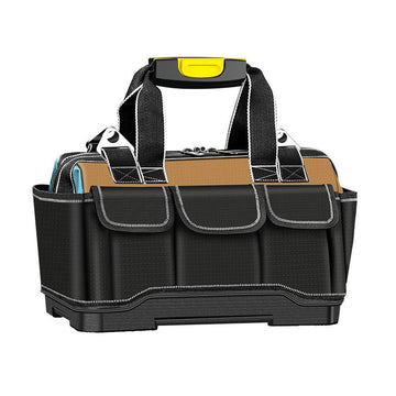 Portable Electrician Tool Storage Bag