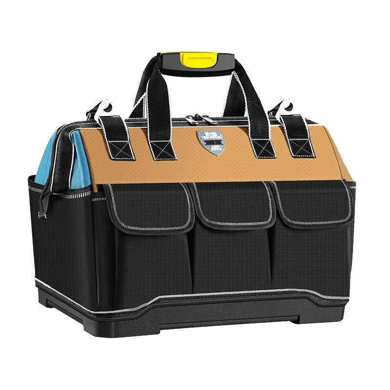 Portable Electrician Tool Storage Bag