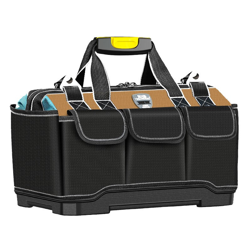 Portable Electrician Tool Storage Bag