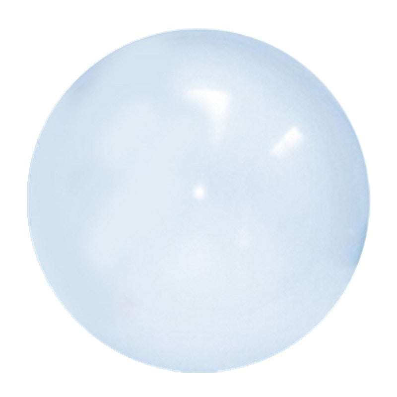 Transparent Giant Bubble Ball