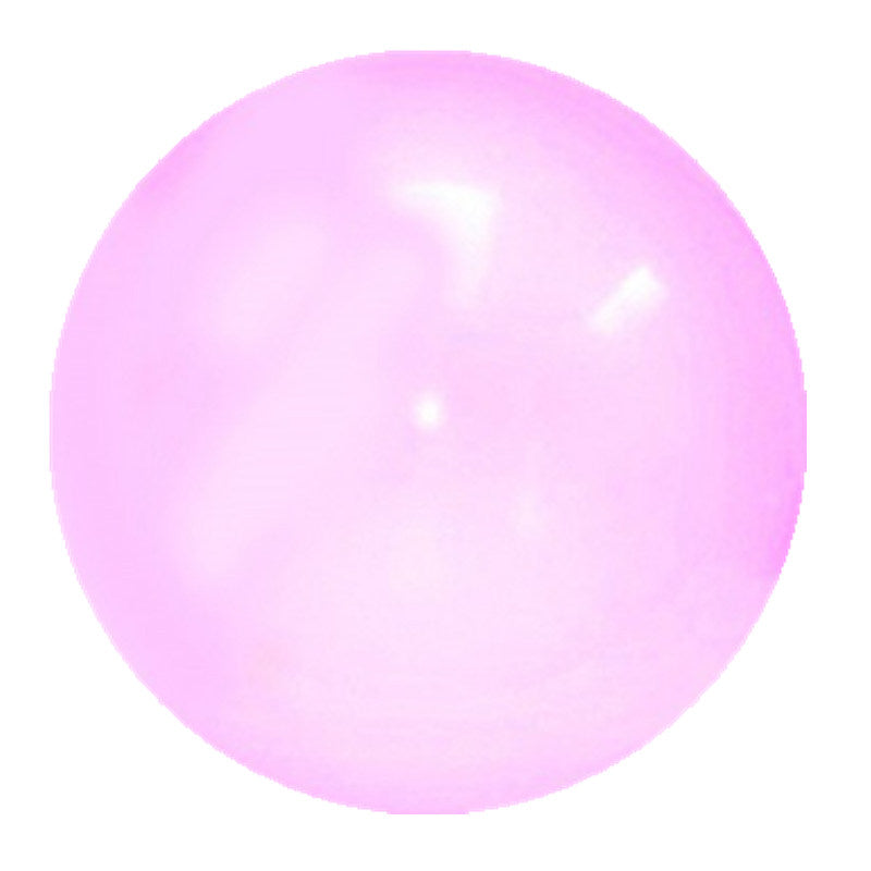Transparent Giant Bubble Ball