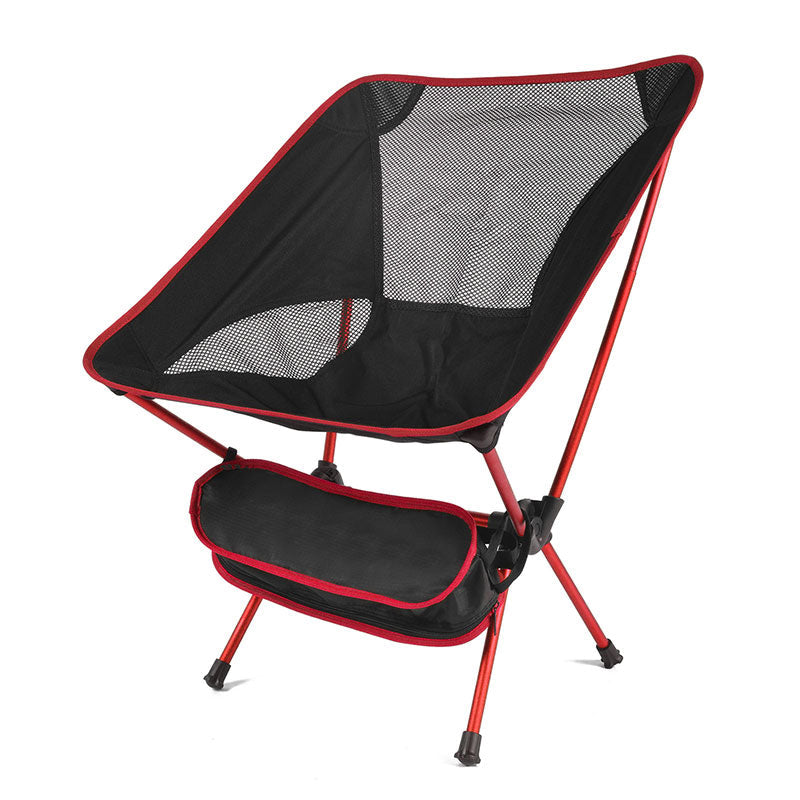 Portable Camping Chair