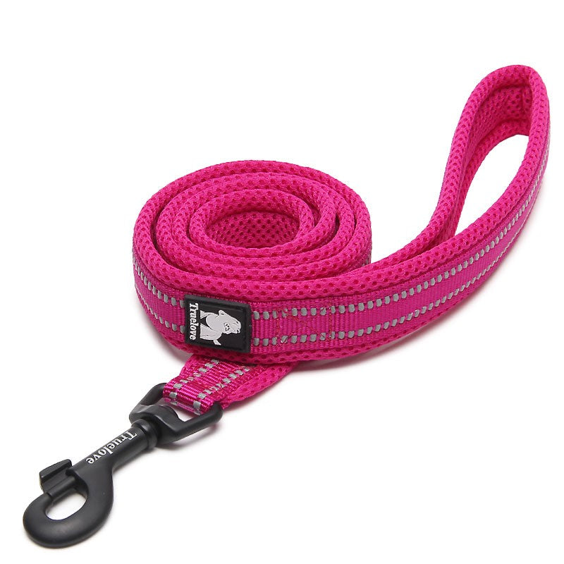 Light Weight Strong Dog Reflective Leash