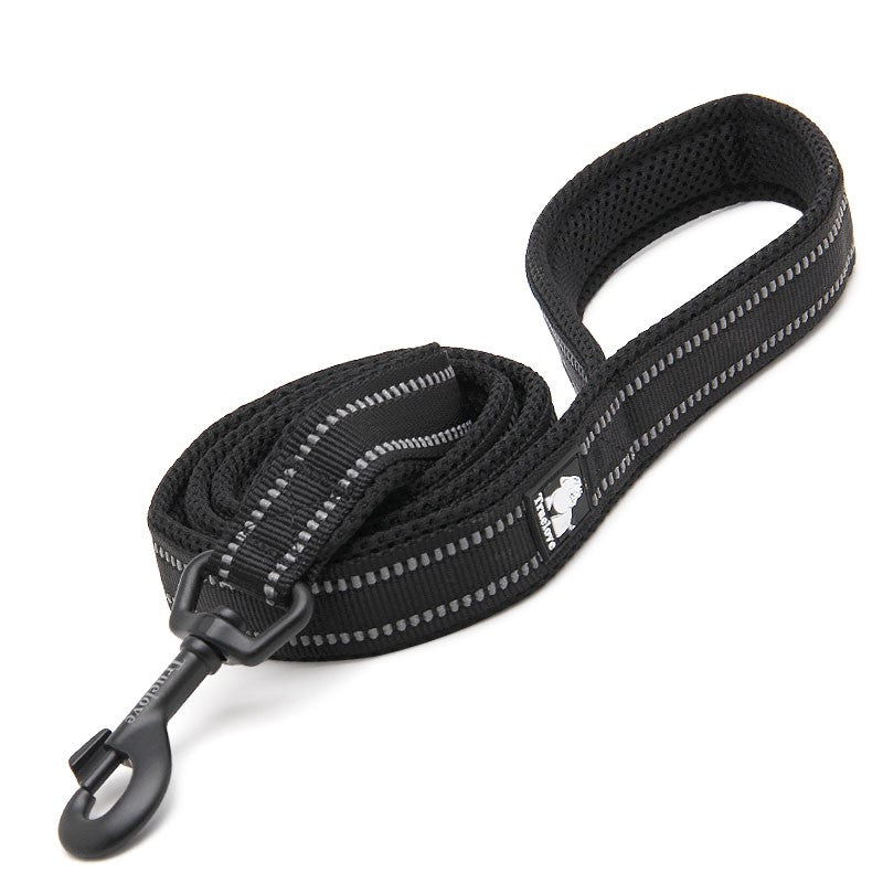 Light Weight Strong Dog Reflective Leash