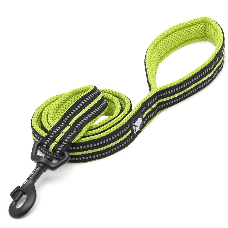Light Weight Strong Dog Reflective Leash
