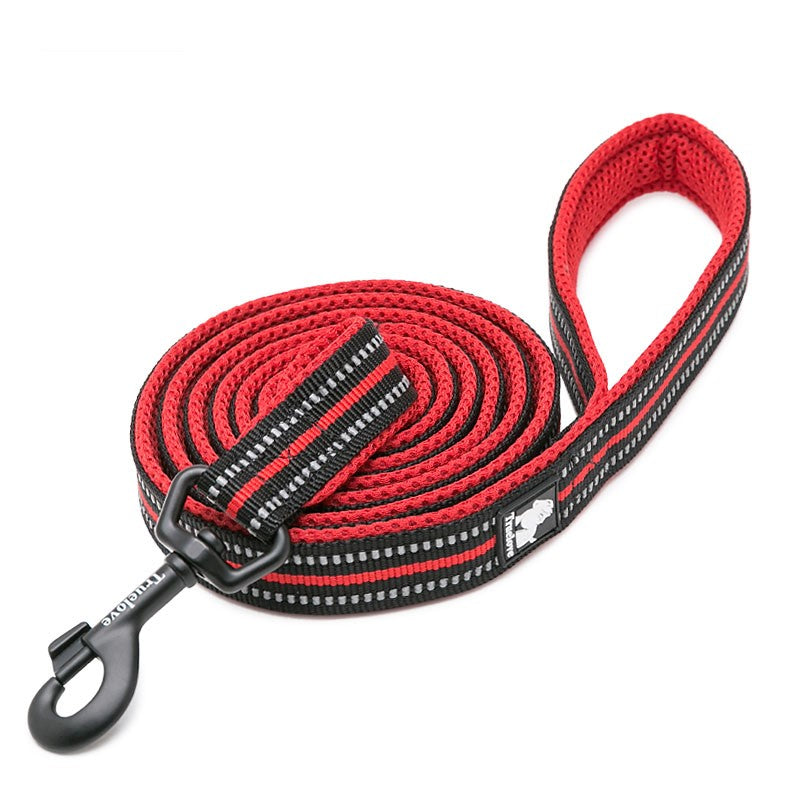 Light Weight Strong Dog Reflective Leash