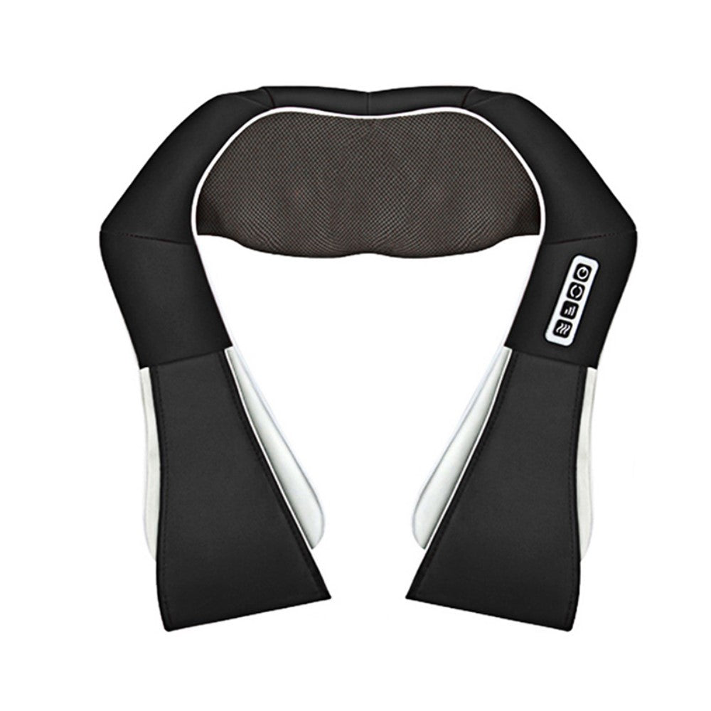 Electrical Back Neck Shoulder Body Massager