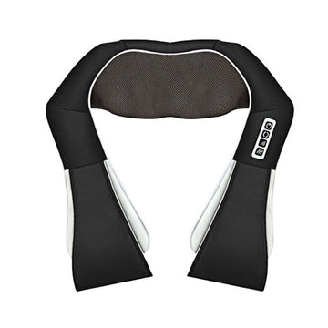 Electrical Back Neck Shoulder Body Massager