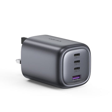 USB C Multiport Charger - 4 Port Gan Pd Fast