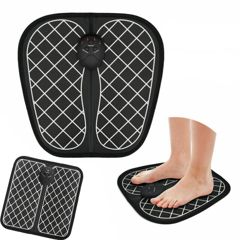 EMS Foot Massager Pad