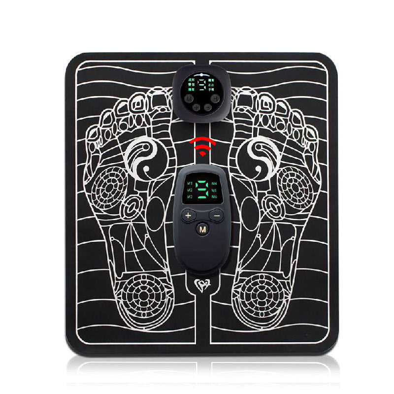 EMS Foot Massager Pad
