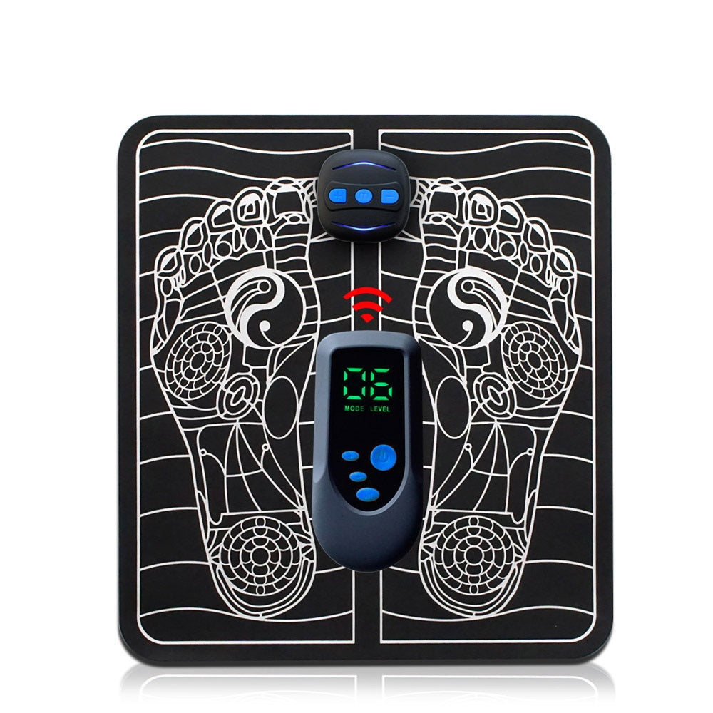 EMS Foot Massager Pad