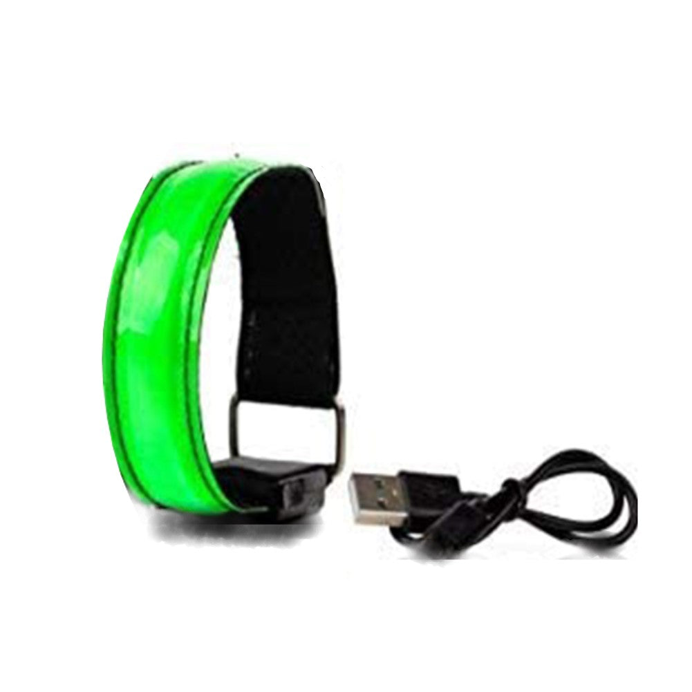 LED Luminous Night Running Armband