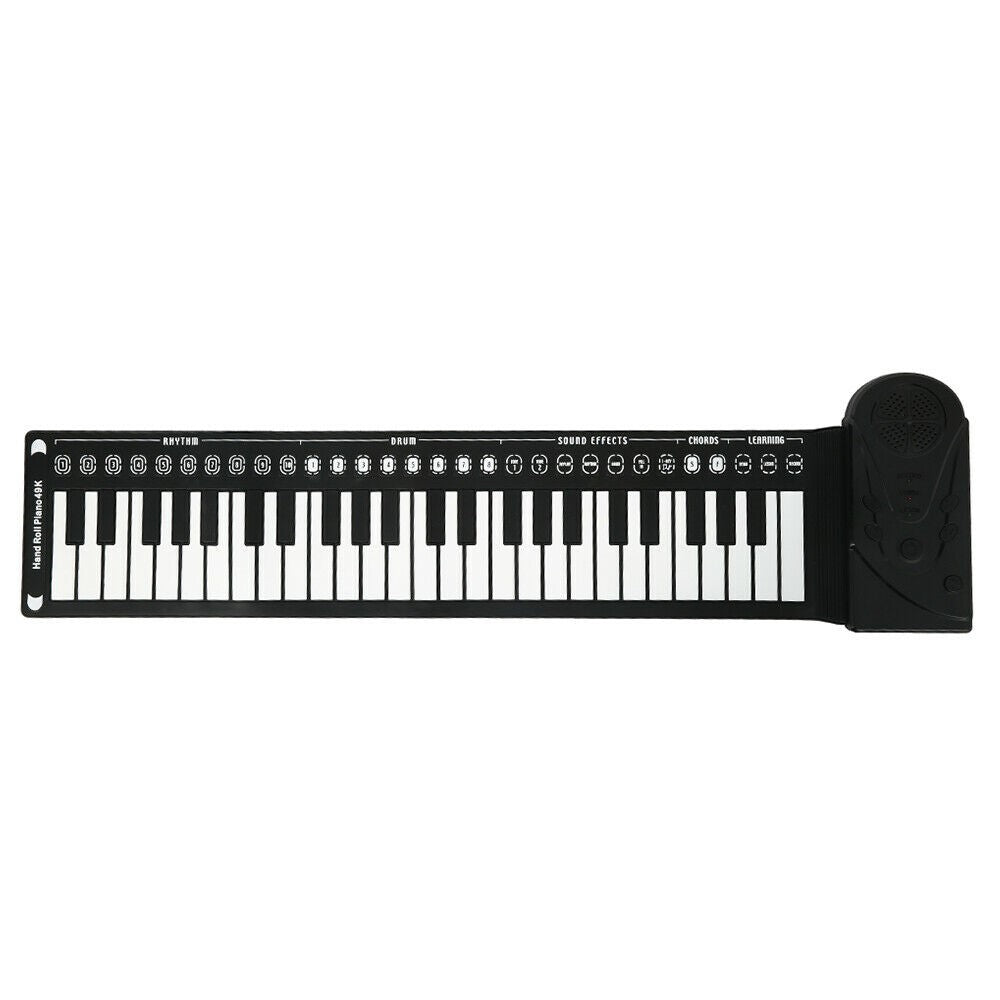 Roll-a-Piano