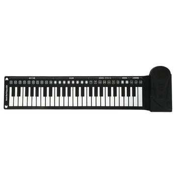 Roll-a-Piano