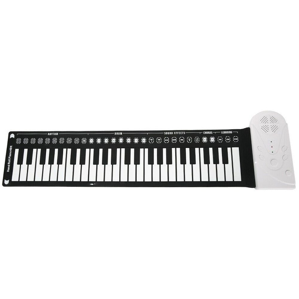 Roll-a-Piano