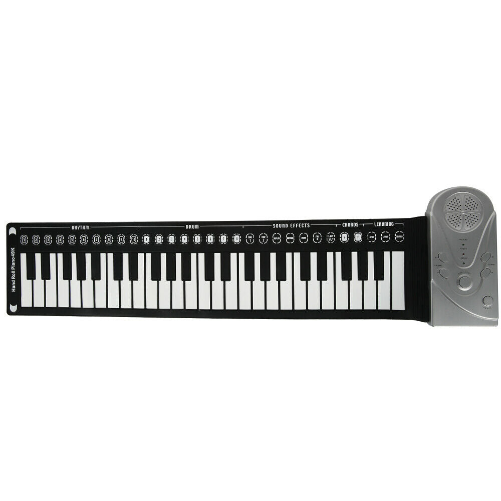 Roll-a-Piano