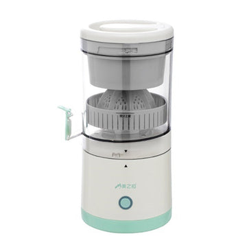 Electric Juicer Portable Orange Extractor Maker Machine