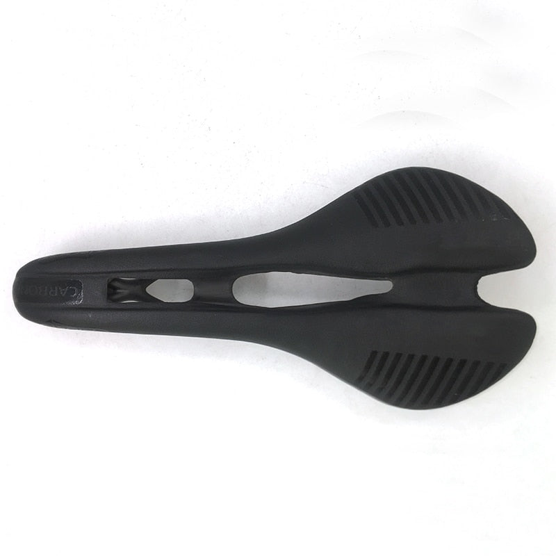 Ultralight Full Carbon Saddle