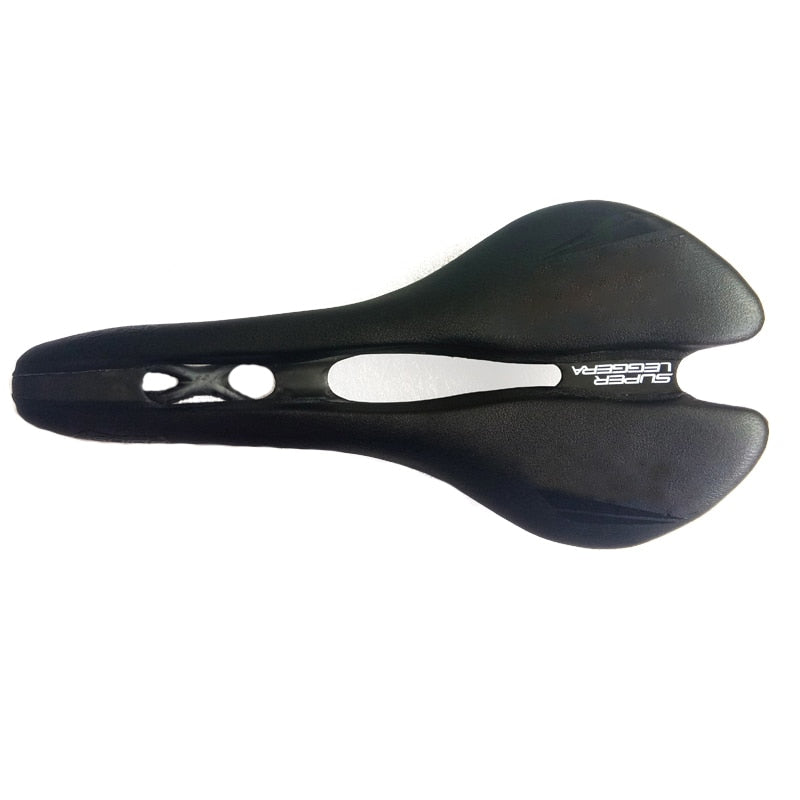 Ultralight Full Carbon Saddle