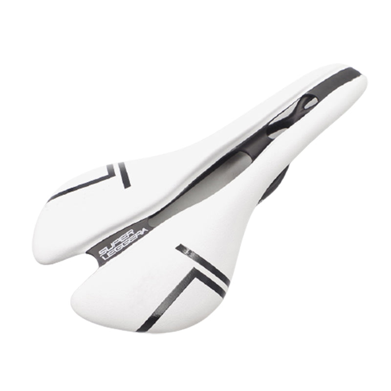 Ultralight Full Carbon Saddle