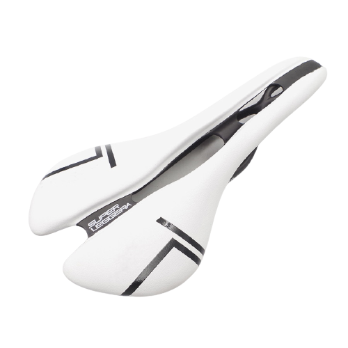 Ultralight Full Carbon Saddle