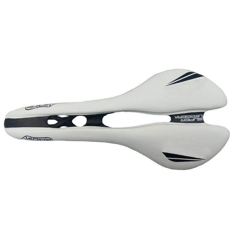 Ultralight Full Carbon Saddle